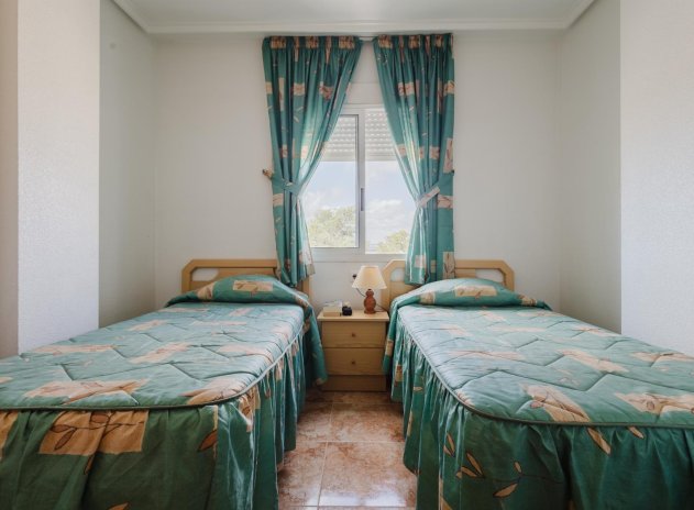 Herverkoop - Appartement - Torrevieja - Parque de las Naciones