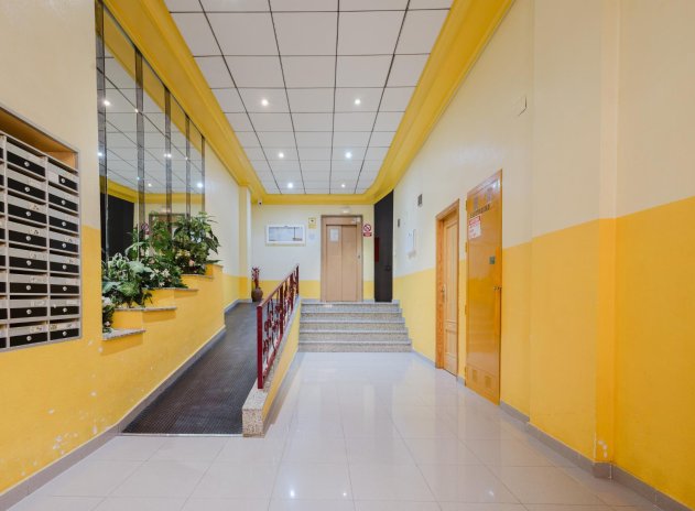 Herverkoop - Appartement - Torrevieja - Parque de las Naciones