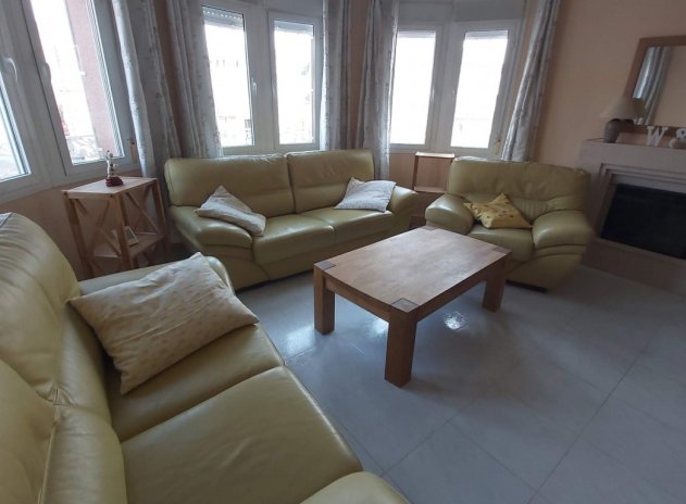 Wiederverkauf - Villa - Benimar