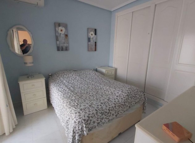 Wiederverkauf - Villa - Benimar