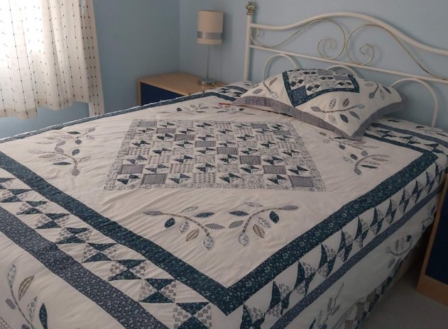 Wiederverkauf - Villa - Benimar