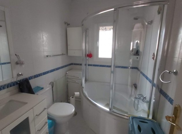 Wiederverkauf - Villa - Benimar