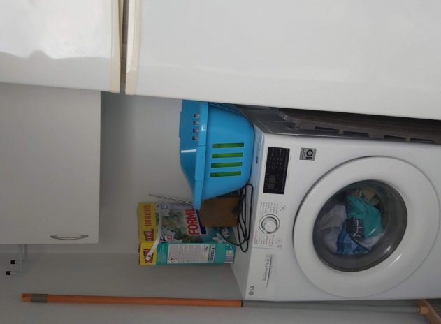 Wiederverkauf - Villa - Benimar