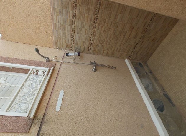 Wiederverkauf - Villa - Benimar