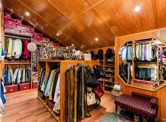 Wiederverkauf - Villa - San Vicente del Raspeig