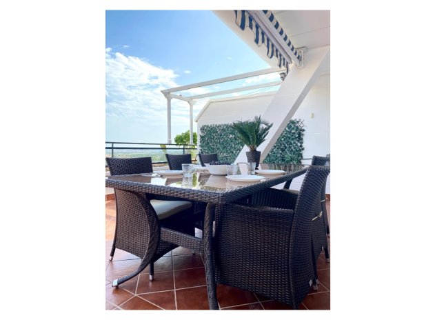 Herverkoop - Appartement - Mutxamel