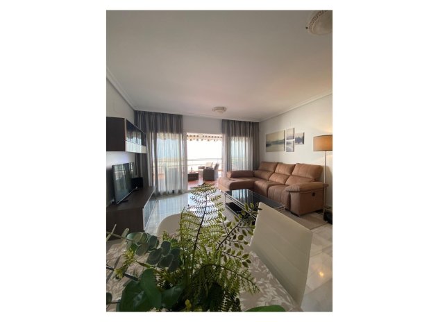 Herverkoop - Appartement - Mutxamel