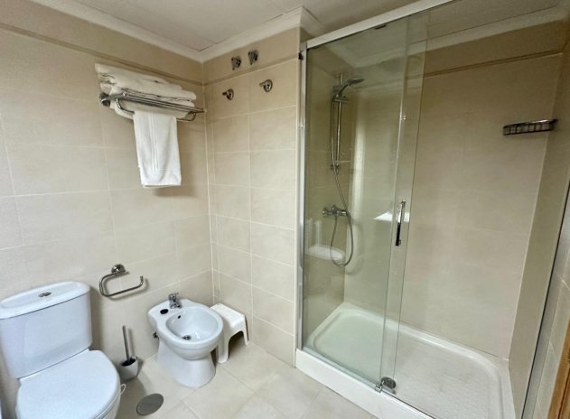 Herverkoop - Appartement - Mutxamel