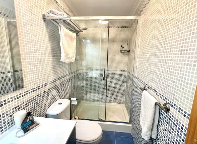 Herverkoop - Appartement - Mutxamel