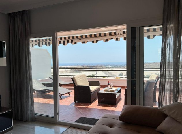 Herverkoop - Appartement - Mutxamel