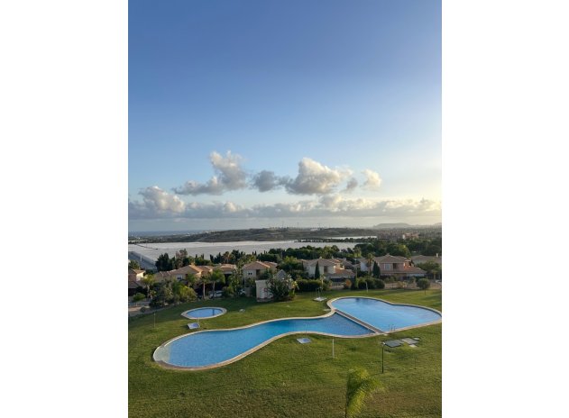 Herverkoop - Appartement - Mutxamel