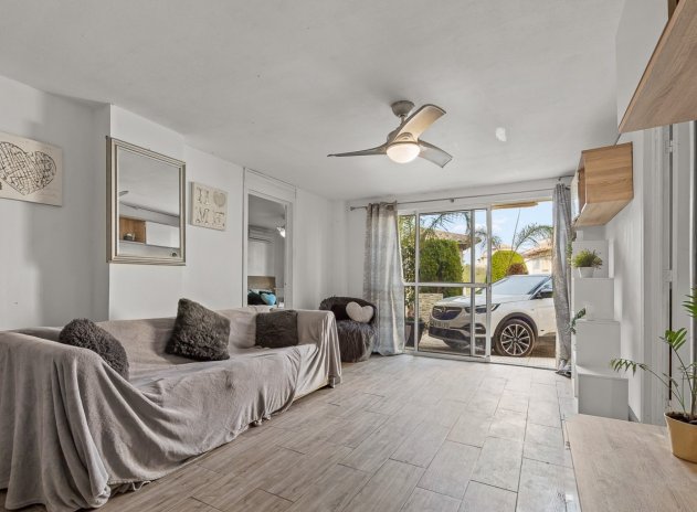 Reventa - Villa - Orihuela Costa - Playa Flamenca