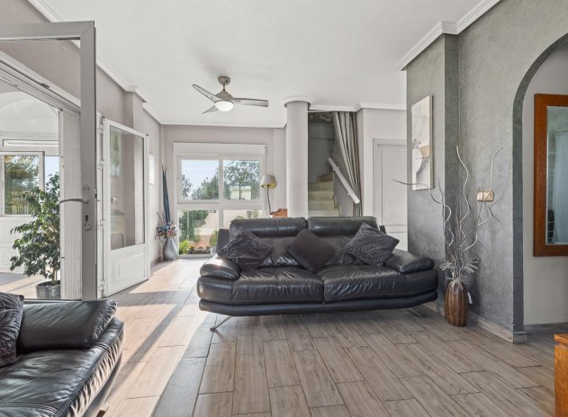 Reventa - Villa - Orihuela Costa - Playa Flamenca