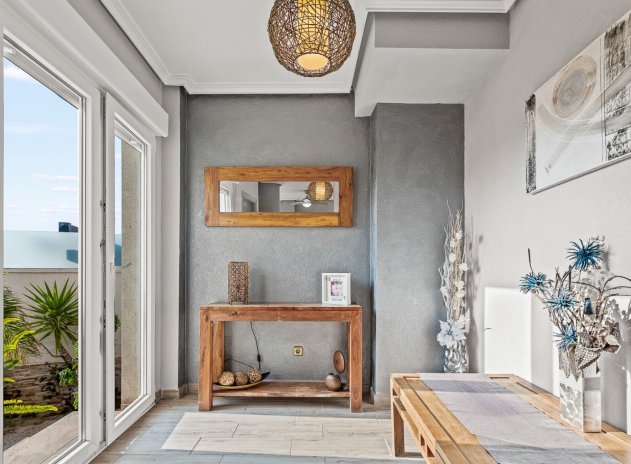 Reventa - Villa - Orihuela Costa - Playa Flamenca