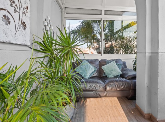 Reventa - Villa - Orihuela Costa - Playa Flamenca