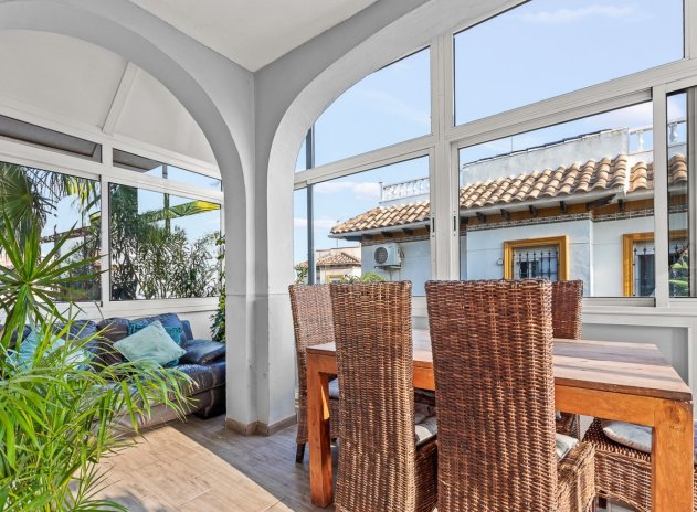 Reventa - Villa - Orihuela Costa - Playa Flamenca