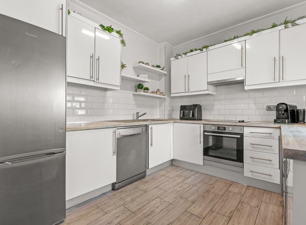 Reventa - Villa - Orihuela Costa - Playa Flamenca