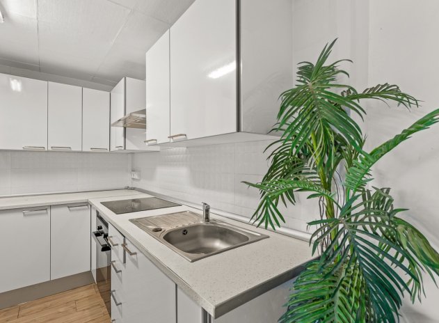 Reventa - Villa - Orihuela Costa - Playa Flamenca