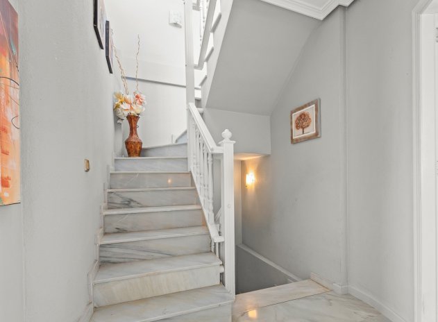 Reventa - Villa - Orihuela Costa - Playa Flamenca