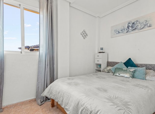 Reventa - Villa - Orihuela Costa - Playa Flamenca