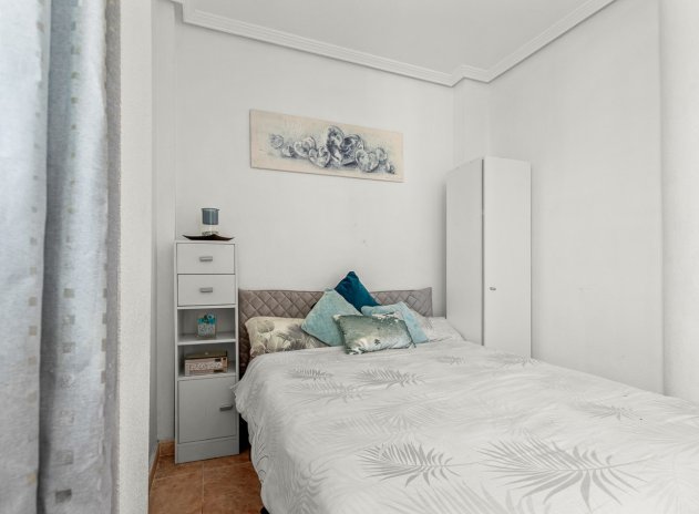 Reventa - Villa - Orihuela Costa - Playa Flamenca