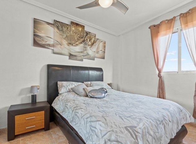 Reventa - Villa - Orihuela Costa - Playa Flamenca