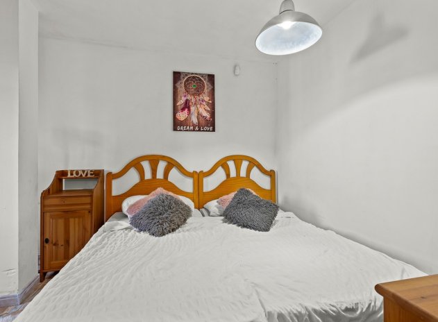 Reventa - Villa - Orihuela Costa - Playa Flamenca