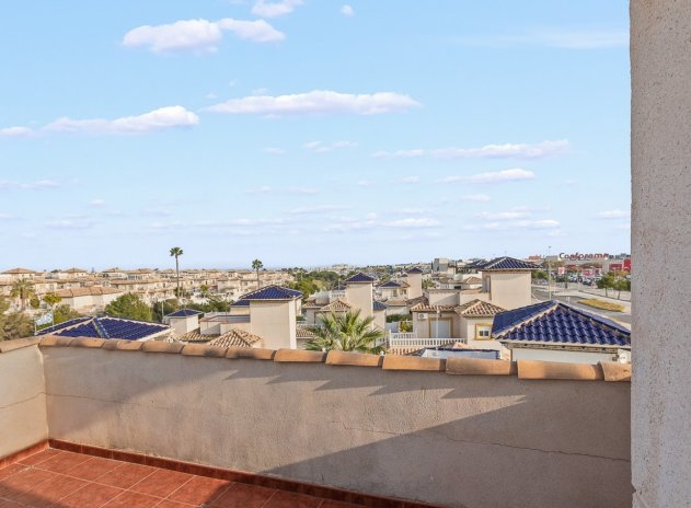 Reventa - Villa - Orihuela Costa - Playa Flamenca