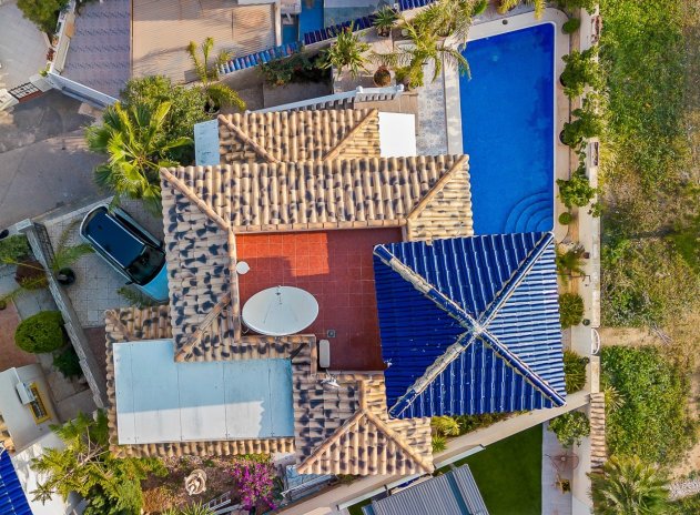 Reventa - Villa - Orihuela Costa - Playa Flamenca