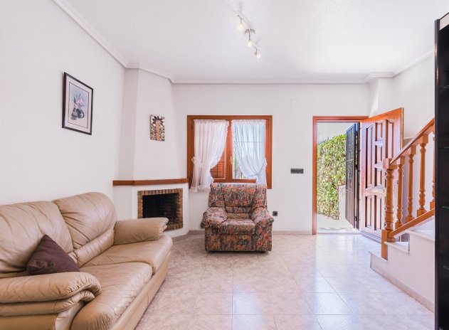 Reventa - Casa adosada - Orihuela Costa - Playa Flamenca