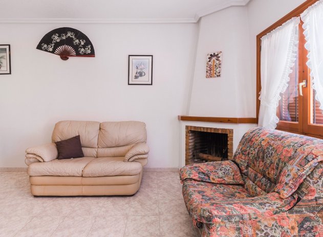 Reventa - Casa adosada - Orihuela Costa - Playa Flamenca