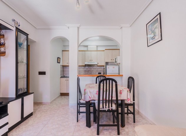 Reventa - Casa adosada - Orihuela Costa - Playa Flamenca