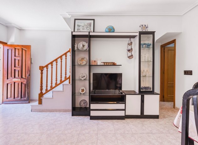 Reventa - Casa adosada - Orihuela Costa - Playa Flamenca