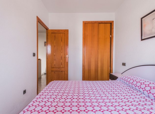 Reventa - Casa adosada - Orihuela Costa - Playa Flamenca