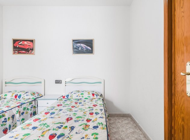 Reventa - Casa adosada - Orihuela Costa - Playa Flamenca