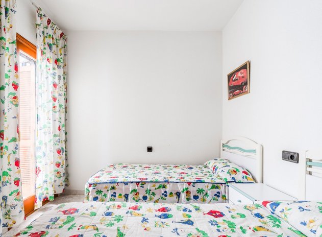 Reventa - Casa adosada - Orihuela Costa - Playa Flamenca