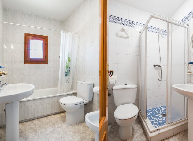 Reventa - Casa adosada - Orihuela Costa - Playa Flamenca