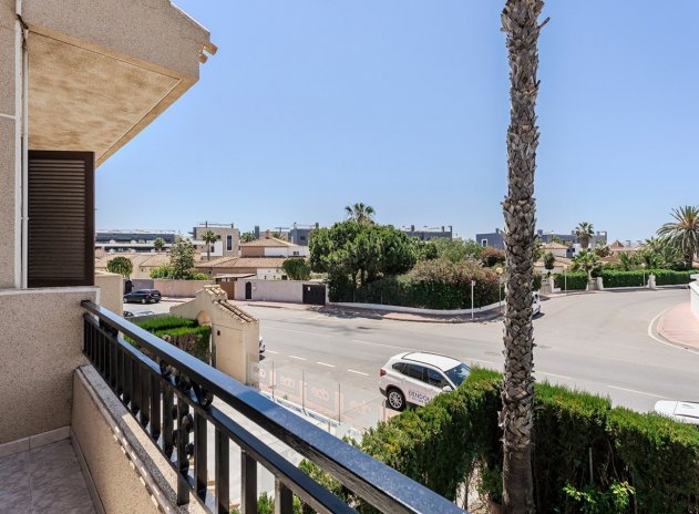 Reventa - Casa adosada - Orihuela Costa - Playa Flamenca