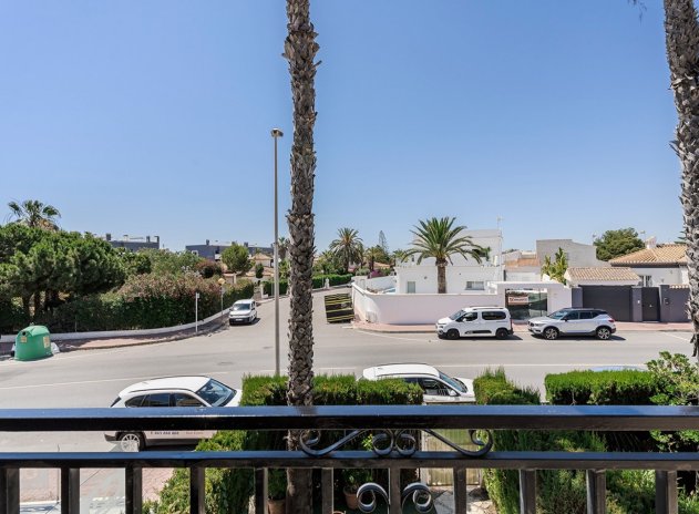 Reventa - Casa adosada - Orihuela Costa - Playa Flamenca