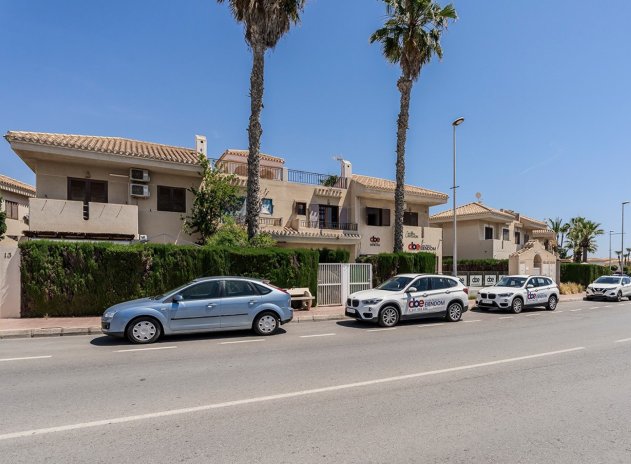 Reventa - Casa adosada - Orihuela Costa - Playa Flamenca