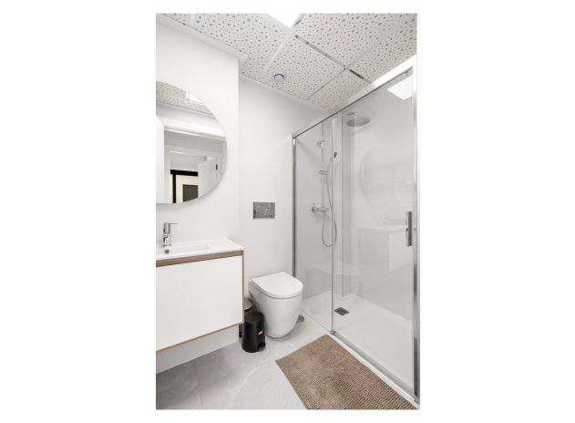 Herverkoop - Appartement - Torrevieja - Playa del Cura