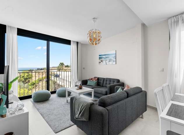 Wiederverkauf - Wohnung - Gran Alacant