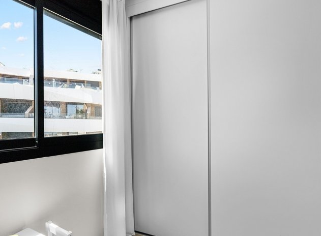 Wiederverkauf - Wohnung - Gran Alacant