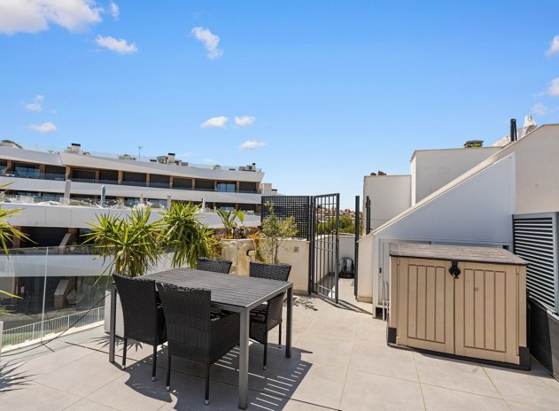 Wiederverkauf - Wohnung - Gran Alacant