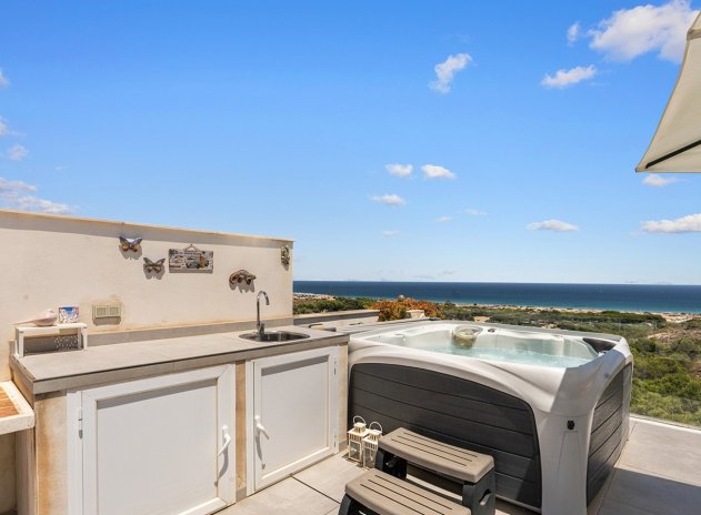 Wiederverkauf - Wohnung - Gran Alacant