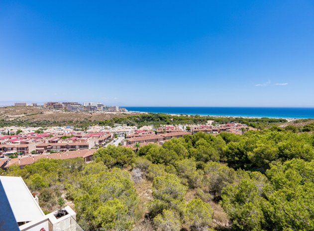 Wiederverkauf - Wohnung - Gran Alacant