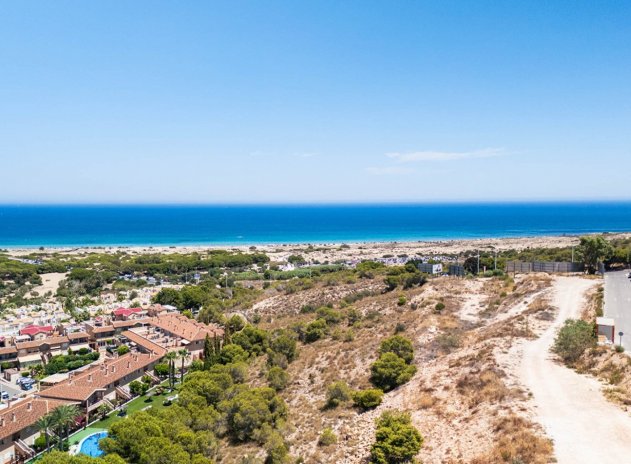 Wiederverkauf - Wohnung - Gran Alacant