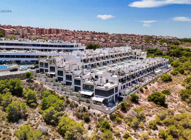 Wiederverkauf - Wohnung - Gran Alacant