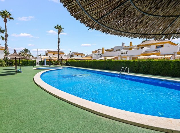 Revente - Villa - Torre de La Horadada - Pueblo Latino