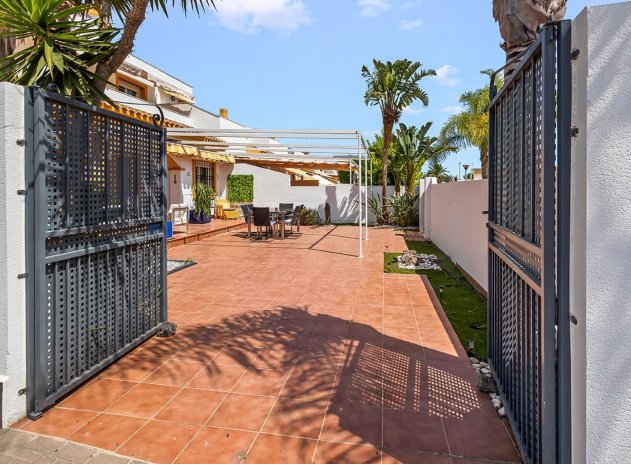 Revente - Villa - Torre de La Horadada - Pueblo Latino